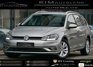 Volkswagen Golf 1.6 TDI BlueMotion Technology