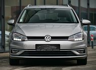 Volkswagen Golf 1.6 TDI BlueMotion Technology