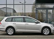Volkswagen Golf 1.6 TDI BlueMotion Technology
