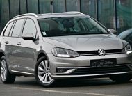 Volkswagen Golf 1.6 TDI BlueMotion Technology