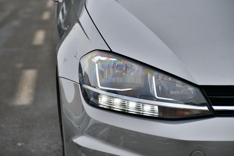 Volkswagen Golf 1.6 TDI BlueMotion Technology