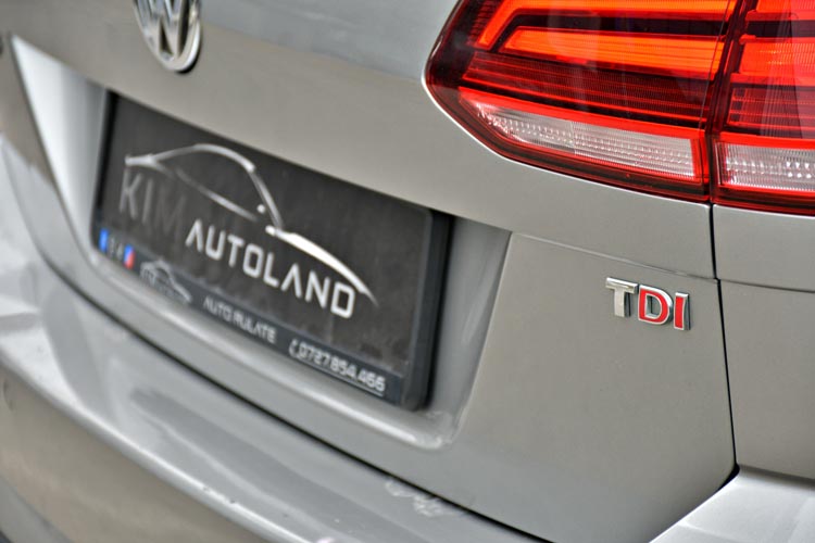 Volkswagen Golf 1.6 TDI BlueMotion Technology