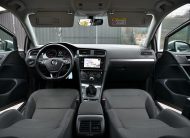 Volkswagen Golf 1.6 TDI BlueMotion Technology