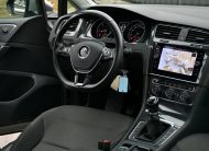 Volkswagen Golf 1.6 TDI BlueMotion Technology