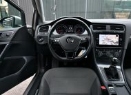 Volkswagen Golf 1.6 TDI BlueMotion Technology