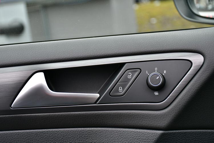 Volkswagen Golf 1.6 TDI BlueMotion Technology