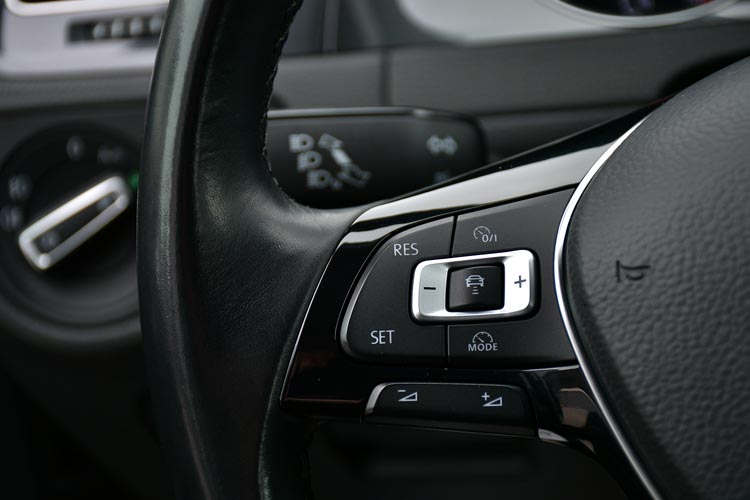 Volkswagen Golf 1.6 TDI BlueMotion Technology