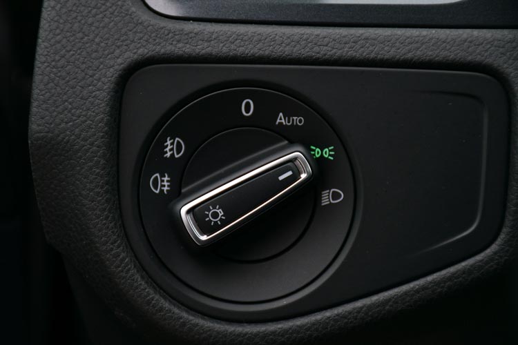 Volkswagen Golf 1.6 TDI BlueMotion Technology