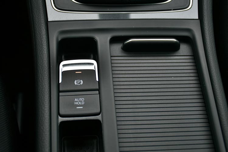 Volkswagen Golf 1.6 TDI BlueMotion Technology
