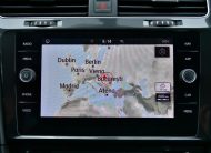 Volkswagen Golf 1.6 TDI BlueMotion Technology