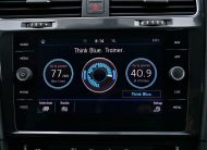 Volkswagen Golf 1.6 TDI BlueMotion Technology