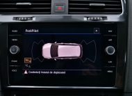 Volkswagen Golf 1.6 TDI BlueMotion Technology