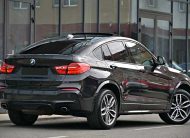 BMW X4 2.0d xDrive MPackage
