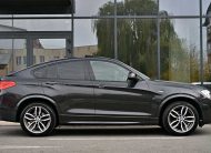 BMW X4 2.0d xDrive MPackage