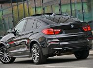 BMW X4 2.0d xDrive MPackage