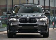BMW X4 2.0d xDrive MPackage