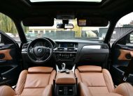 BMW X4 2.0d xDrive MPackage
