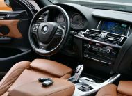 BMW X4 2.0d xDrive MPackage