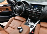 BMW X4 2.0d xDrive MPackage