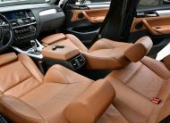BMW X4 2.0d xDrive MPackage