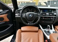 BMW X4 2.0d xDrive MPackage