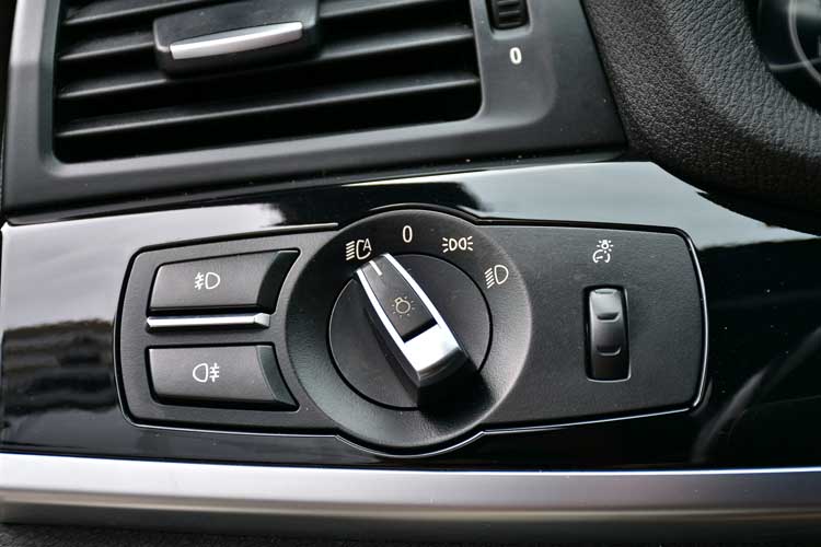 BMW X4 2.0d xDrive MPackage