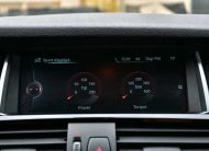 BMW X4 2.0d xDrive MPackage