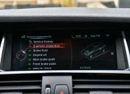 BMW X4 2.0d xDrive MPackage