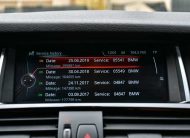 BMW X4 2.0d xDrive MPackage