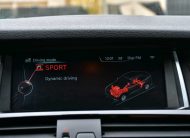 BMW X4 2.0d xDrive MPackage