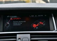BMW X4 2.0d xDrive MPackage