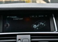 BMW X4 2.0d xDrive MPackage