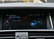 BMW X4 2.0d xDrive MPackage