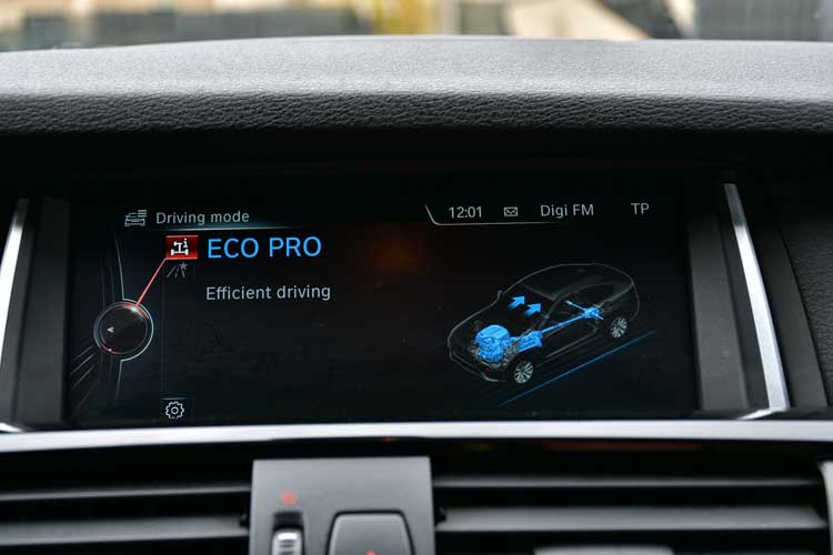 BMW X4 2.0d xDrive MPackage