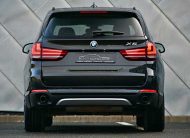 BMW X5 2.0d SDrive 25 Sport-Aut.