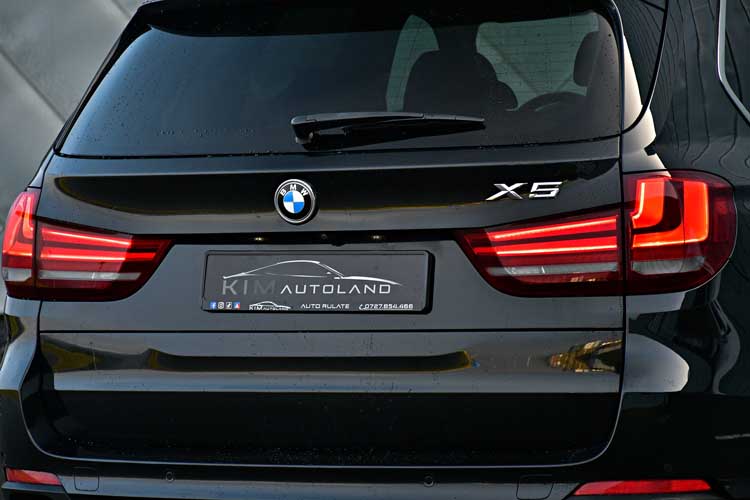 BMW X5 2.0d SDrive 25 Sport-Aut.