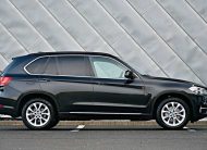 BMW X5 2.0d SDrive 25 Sport-Aut.