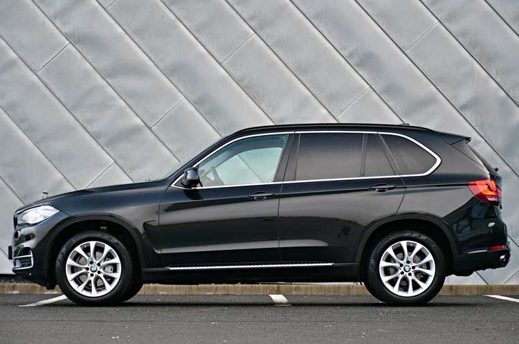 BMW X5 2.0d SDrive 25 Sport-Aut.