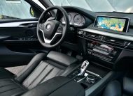 BMW X5 2.0d SDrive 25 Sport-Aut.