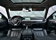 BMW X5 2.0d SDrive 25 Sport-Aut.