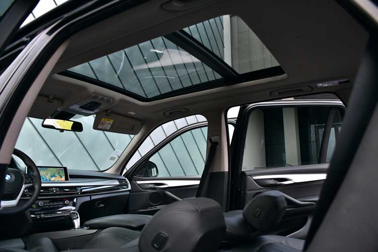 BMW X5 2.0d SDrive 25 Sport-Aut.