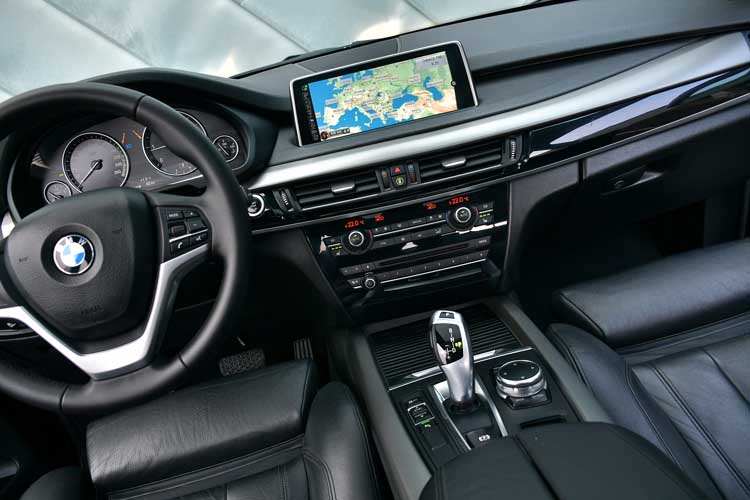 BMW X5 2.0d SDrive 25 Sport-Aut.