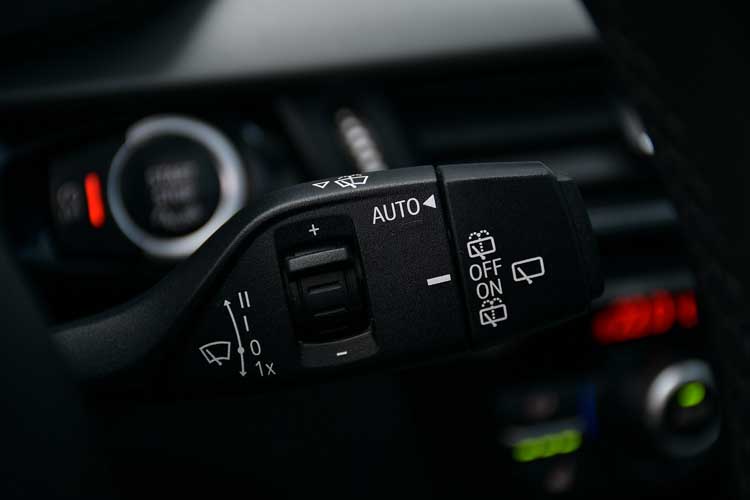 BMW X5 2.0d SDrive 25 Sport-Aut.