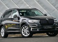 BMW X5 2.0d SDrive 25 Sport-Aut.
