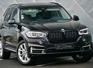 BMW X5 2.0d SDrive 25 Sport-Aut.