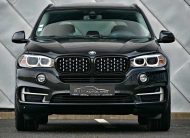 BMW X5 2.0d SDrive 25 Sport-Aut.