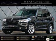 BMW X5 2.0d SDrive 25 Sport-Aut.