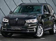 BMW X5 2.0d SDrive 25 Sport-Aut.