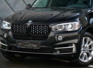 BMW X5 2.0d SDrive 25 Sport-Aut.
