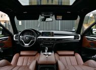 BMW X5 2.0d XDrive 25d Sport Aut. Luxury